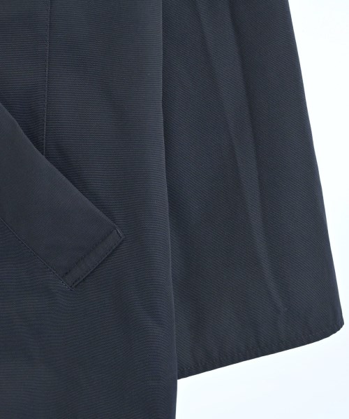 A.P.C.（アーペーセー）ステンカラーコート 紺 サイズ:S メンズ/2200636261204