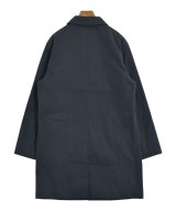 A.P.C.（アーペーセー）ステンカラーコート 紺 サイズ:S メンズ/2200636261204