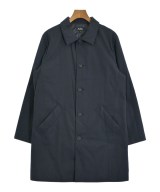 A.P.C. ステンカラーコート
