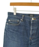 A.P.C.（アーペーセー）デニムパンツ 青 サイズ:32(L位) メンズ/2200636261211