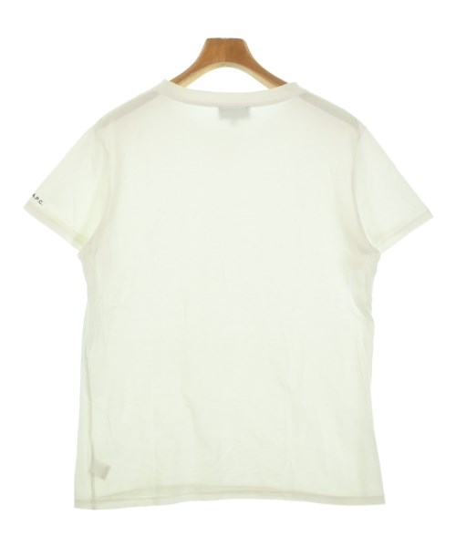 A.P.C.（アーペーセー）Tシャツ・カットソー 白 サイズ:S メンズ/2200639485041