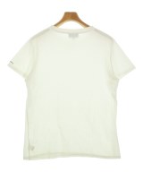 A.P.C.（アーペーセー）Tシャツ・カットソー 白 サイズ:S メンズ/2200639485041