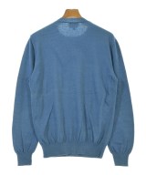 A.P.C.（アーペーセー）ニット・セーター 青 サイズ:S メンズ/2200642151032