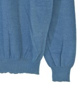 A.P.C.（アーペーセー）ニット・セーター 青 サイズ:S メンズ/2200642151032