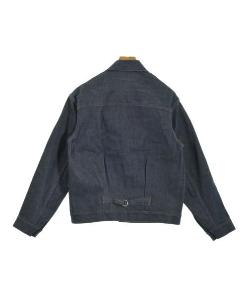 A.P.C.（アーペーセー）デニムジャケット 紺 サイズ:S メンズ/2200649440061
