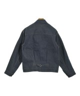 A.P.C.（アーペーセー）デニムジャケット 紺 サイズ:S メンズ/2200649440061