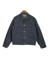 A.P.C. デニムジャケット