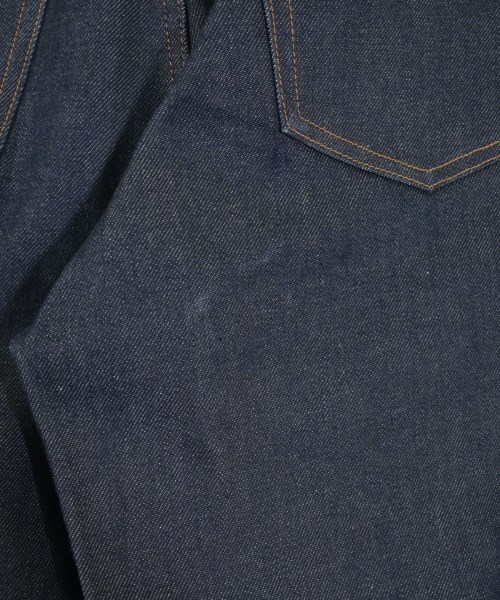 A.P.C.（アーペーセー）デニムパンツ 紺 サイズ:28(S位) メンズ/2200649440078