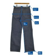 A.P.C.（アーペーセー）デニムパンツ 紺 サイズ:28(S位) メンズ/2200649440078