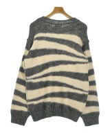 A.P.C.（アーペーセー）ニット・セーター 白 サイズ:M メンズ/2200649879496