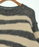 A.P.C.（アーペーセー）ニット・セーター 白 サイズ:M メンズ/2200649879496