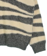 A.P.C.（アーペーセー）ニット・セーター 白 サイズ:M メンズ/2200649879496