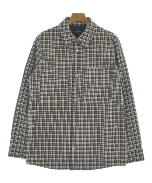 A.P.C.(アーペーセー)その他 黒 サイズ:S/2200648924029