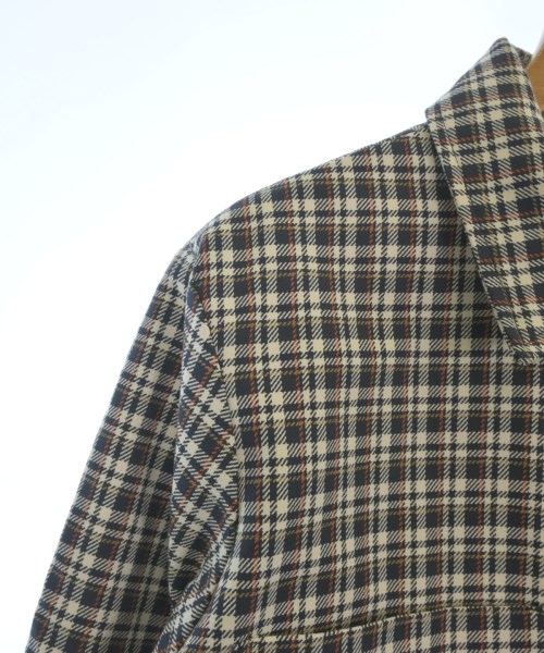 A.P.C.（アーペーセー）その他 黒 サイズ:S メンズ/2200648924029