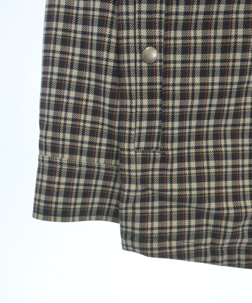 A.P.C.（アーペーセー）その他 黒 サイズ:S メンズ/2200648924029