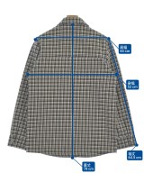 A.P.C.（アーペーセー）その他 黒 サイズ:S メンズ/2200648924029