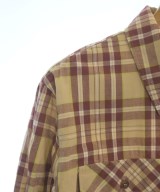 A.P.C.（アーペーセー）カジュアルシャツ ベージュ サイズ:XS メンズ/2200648924036