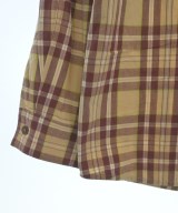 A.P.C.（アーペーセー）カジュアルシャツ ベージュ サイズ:XS メンズ/2200648924036