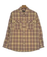 A.P.C. カジュアルシャツ