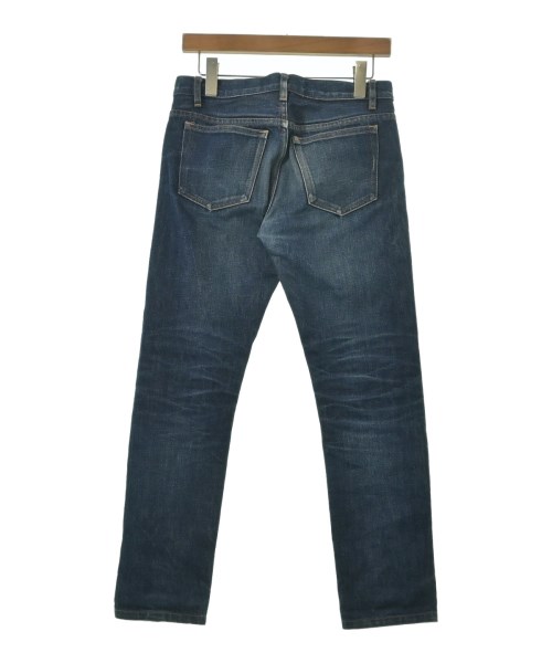 A.P.C.（アーペーセー）デニムパンツ 紺 サイズ:28(S位) メンズ/2200650064102