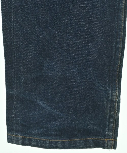 A.P.C.（アーペーセー）デニムパンツ 紺 サイズ:28(S位) メンズ/2200650064102