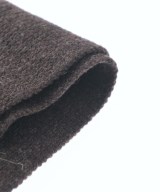 A.P.C.（アーペーセー）マフラー 茶 サイズ:- メンズ/2200650231054