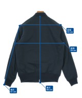 A.P.C.（アーペーセー）ミリタリーブルゾン 紺 サイズ:XS メンズ/2200639193045