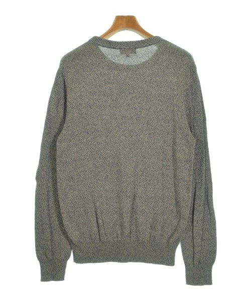 A.P.C.（アーペーセー）ニット・セーター 紺 サイズ:M メンズ/2200650556065