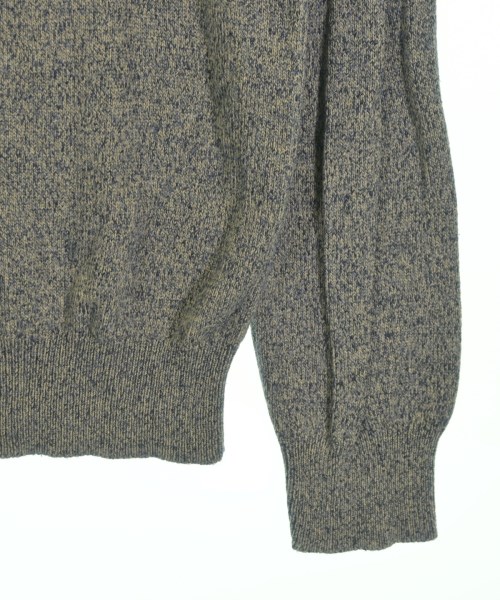 A.P.C.（アーペーセー）ニット・セーター 紺 サイズ:M メンズ/2200650556065