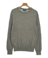 A.P.C.（アーペーセー）ニット・セーター 紺 サイズ:M メンズ/2200650556065