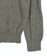 A.P.C.（アーペーセー）ニット・セーター 紺 サイズ:M メンズ/2200650556065