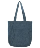 A.P.C.（アーペーセー）トートバッグ 青 サイズ:- メンズ/2200650556157