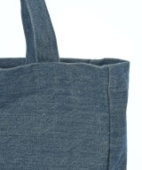 A.P.C.（アーペーセー）トートバッグ 青 サイズ:- メンズ/2200650556157