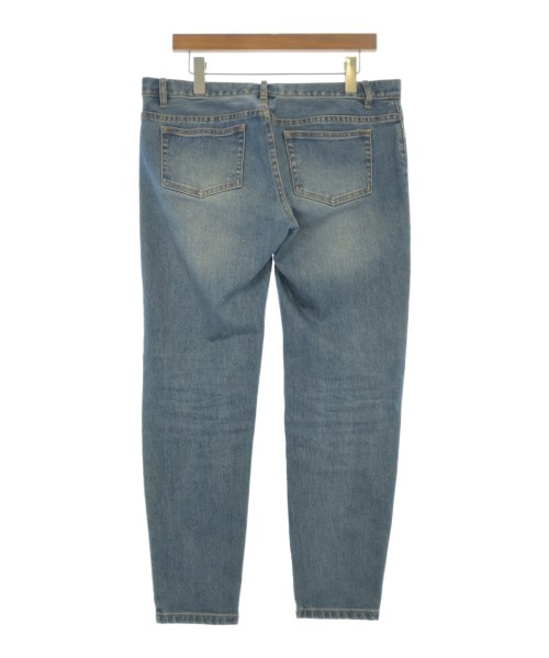 A.P.C.（アーペーセー）デニムパンツ 青 サイズ:32(L位) メンズ/2200650587021