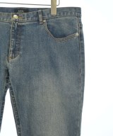 A.P.C.（アーペーセー）デニムパンツ 青 サイズ:32(L位) メンズ/2200650587021