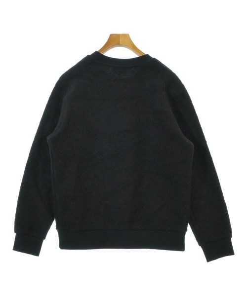 A.P.C.（アーペーセー）スウェット 黒 サイズ:S メンズ/2200650726024