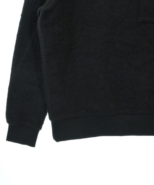 A.P.C.（アーペーセー）スウェット 黒 サイズ:S メンズ/2200650726024