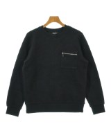 A.P.C.（アーペーセー）スウェット 黒 サイズ:S メンズ/2200650726024