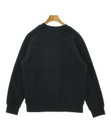 A.P.C.（アーペーセー）スウェット 黒 サイズ:S メンズ/2200650726024