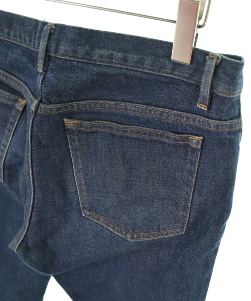 A.P.C.（アーペーセー）デニムパンツ 紺 サイズ:30(M位) メンズ/2200650729032
