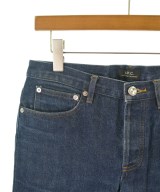 A.P.C.（アーペーセー）デニムパンツ 紺 サイズ:30(M位) メンズ/2200650729032