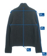 A.P.C.（アーペーセー）カーディガン グレー サイズ:2(M位) メンズ/2200650758056