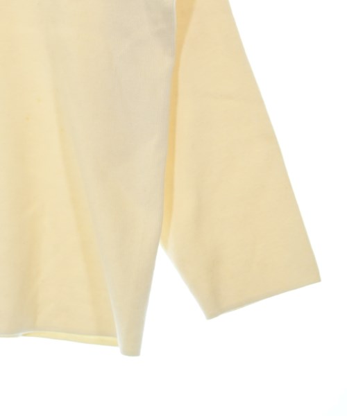 A.P.C.（アーペーセー）ニット・セーター 白 サイズ:M メンズ/2200651120081