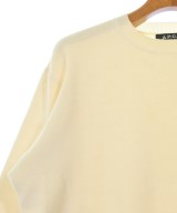 A.P.C.（アーペーセー）ニット・セーター 白 サイズ:M メンズ/2200651120081
