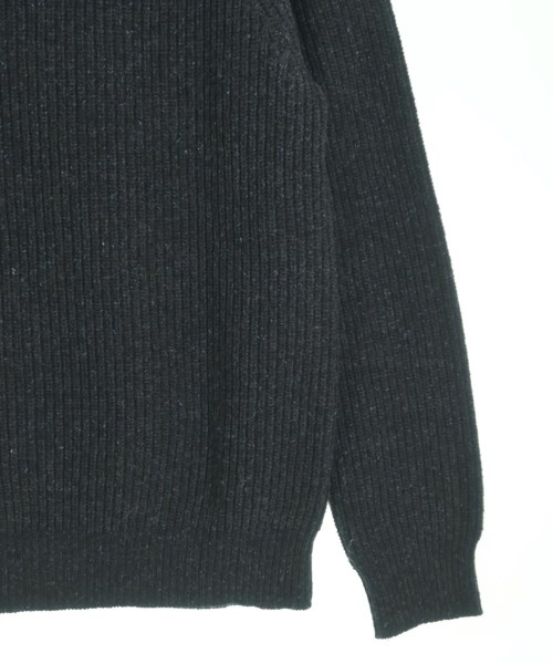 A.P.C.（アーペーセー）ニット・セーター 紺 サイズ:S メンズ/2200651133029