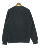 A.P.C.（アーペーセー）ニット・セーター 紺 サイズ:S メンズ/2200651133029