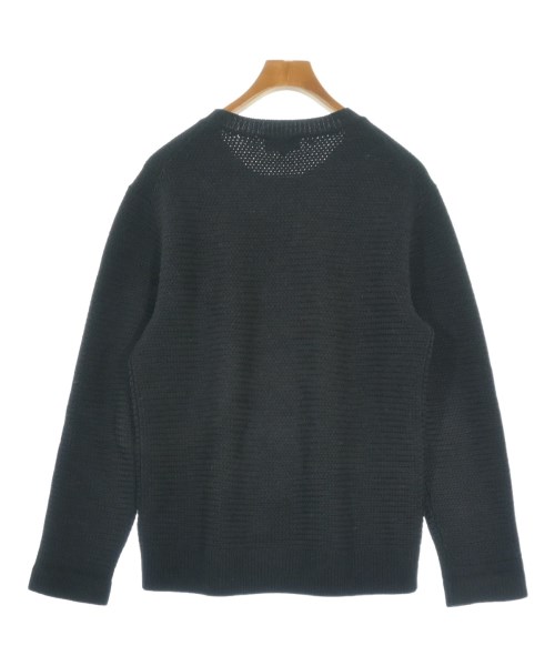 A.P.C.（アーペーセー）ニット・セーター 黒 サイズ:S メンズ/2200648636014
