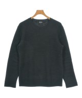 A.P.C.（アーペーセー）ニット・セーター 黒 サイズ:S メンズ/2200648636014