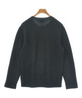A.P.C.（アーペーセー）ニット・セーター 黒 サイズ:S メンズ/2200648636014