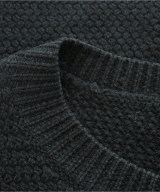 A.P.C.（アーペーセー）ニット・セーター 黒 サイズ:S メンズ/2200648636014